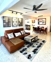 Blk 603 Choa Chu Kang Street 62 (Choa Chu Kang), HDB Executive #517264961